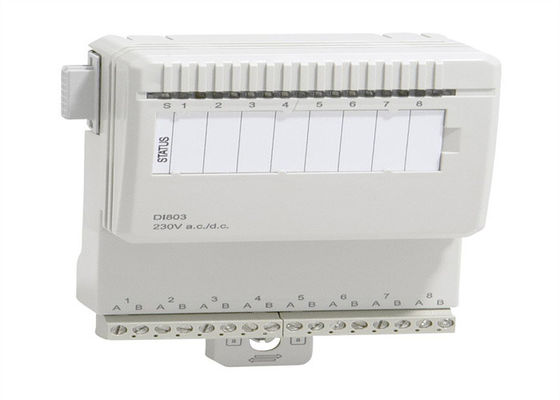ABB DI803 3BSE022362R1 S800L Digitales Io-Modul DI803-eA 3BSE022362R2