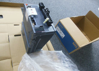 MR-J4-200A Servoverstärker Mitsubishi 2KW 200V Servoantrieb