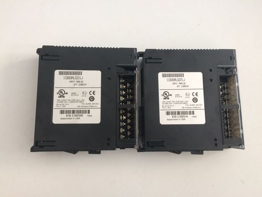 IC693ALG221 überflüssiges Stromversorgungsmodul GE Fanuc
