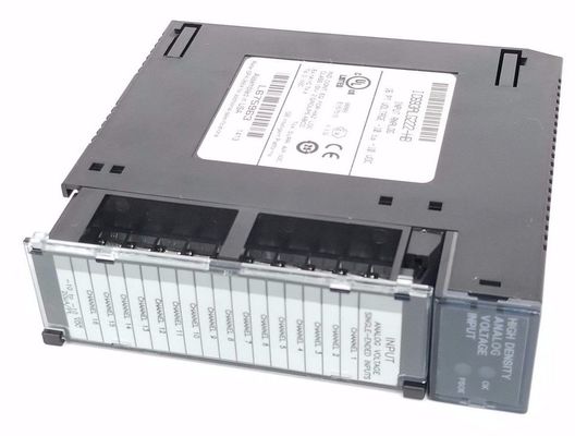IC693ALG222 Ge-Fanuc-Modul 24 Volt 32 Kanäle