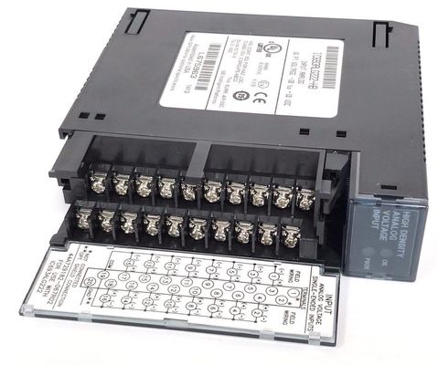 IC693ALG222 Ge-Fanuc-Modul 24 Volt 32 Kanäle