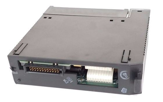 IC693ALG223 GE Fanuc Sechzehn einseitige Eingangskanäle 90-30 Serie Analogstrom-Eingangsmodul