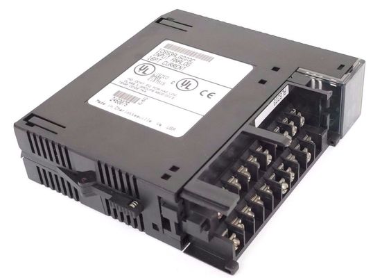 IC693ALG223 GE Fanuc Sechzehn einseitige Eingangskanäle 90-30 Serie Analogstrom-Eingangsmodul