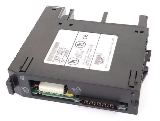 IC693ALG223 GE Fanuc Sechzehn einseitige Eingangskanäle 90-30 Serie Analogstrom-Eingangsmodul