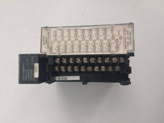 IC693ALG392 GE Fanuc Acht einseitige Ausgangskanäle mit 0 bis +10 Volt-Modul