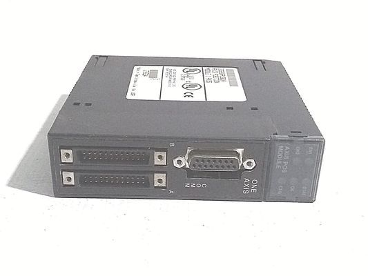 IC693APU301 GE Fanuc 90-30 Plc-Stromversorgungsmodul