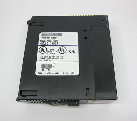 IC693BEM320 GE Fanuc serielle Schnittstellenvorrichtung ermöglicht die Verbindung von bis zu 64 E/A-Punkte Modul