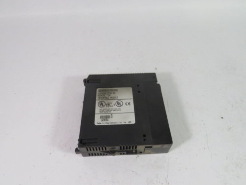 IC693BEM330 GE Fanuc FIP Bus Interface Module Serie 90-30 Programmierbare Logiksteuerung