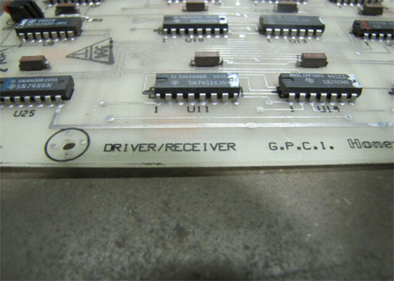 Honeywell 30732393-001 TDC 2000 GPCI Treiber / Empfänger