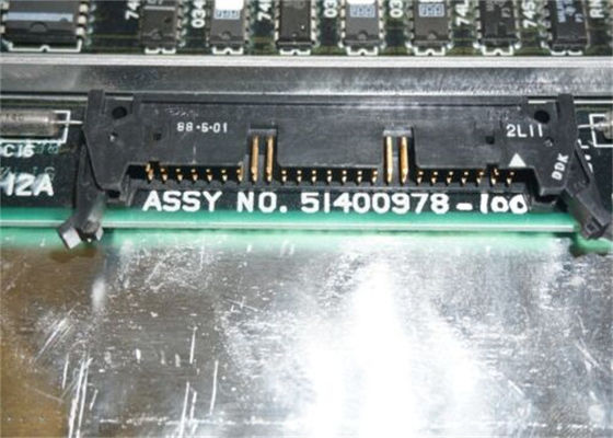 Honeywell 51400978-100 TDC 3000 Prozessor