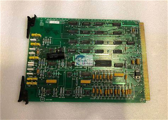 51401288-100 Honeywell TDC 3000 HPK2 Prozessor 68020 W/2 Mg