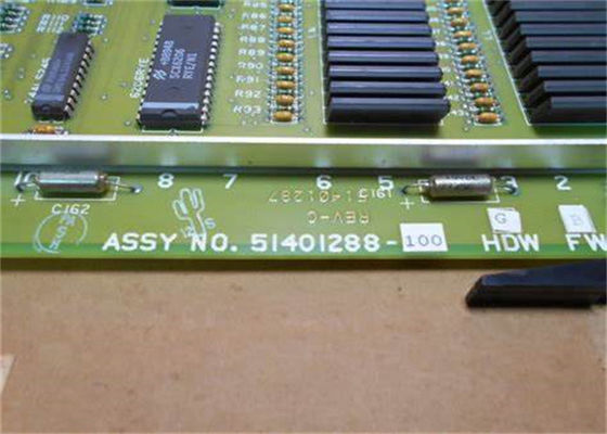 51401288-100 Honeywell TDC 3000 HPK2 Prozessor 68020 W/2 Mg