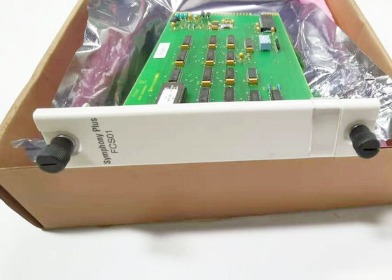 SPFCS01 I/O-Modul Symphony Plus HR Turbinensteuerungsmodul Neues