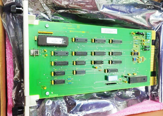 SPFCS01 I/O-Modul Symphony Plus HR Turbinensteuerungsmodul Neues