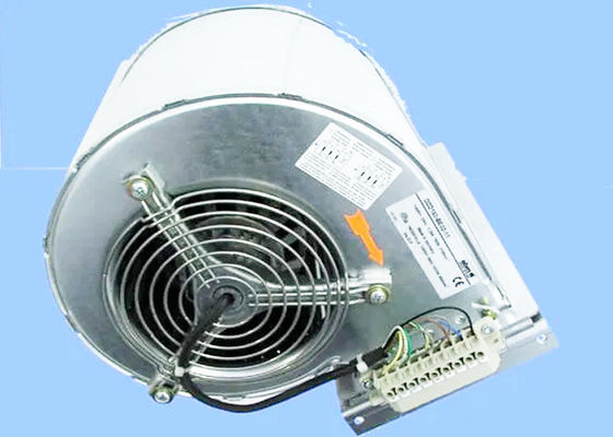 D2D160-CE02-11 64650424 LANGLÄUFGEN ZENTRIFUGALER VAN D2D160-BE02-11