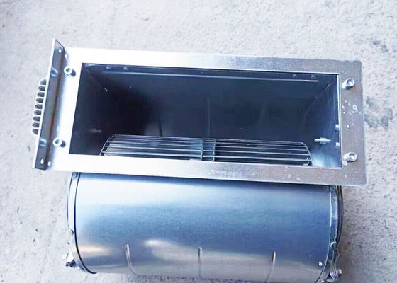D2D160-CE02-11 64650424 LANGLÄUFGEN ZENTRIFUGALER VAN D2D160-BE02-11