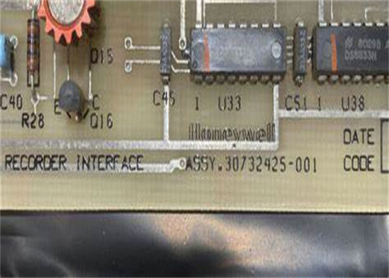 Honeywell 30732425-001 TDC 2000 Aufnahmegerät 100% Neues Original