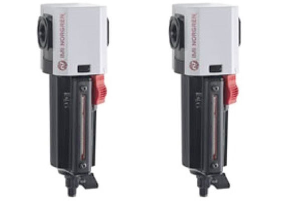 F84G-4AN-AD3 Excelon Plus Allzweckfilter 1/2 PTF automatischer Abfluss 40μM Filter
