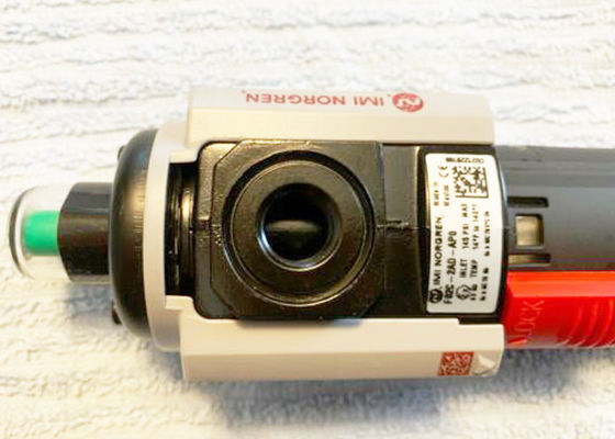 F82C-2GD-AP0 Excelon Plus Koaleszierungsfilter G1/4&quot; automatischer Abfluss