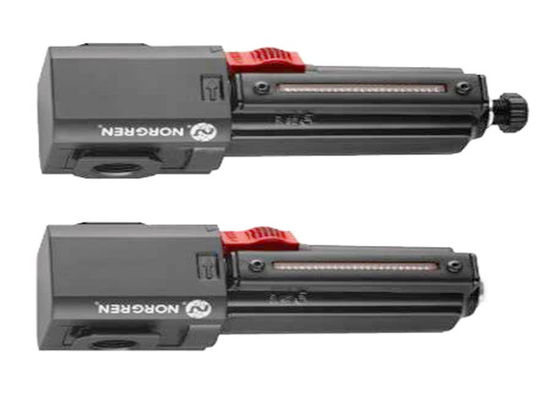 HF84C-4GN-AD0 Excelon Plus Kühlfilter G1/2 automatischer Abfluss