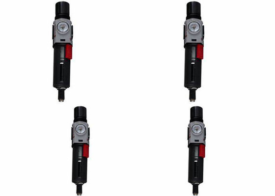 B84G-3GK-QP3-RMN Excelon Plus Filter/Regulator G3/8&quot; 40μM 4-145psi Manueller Abfluss