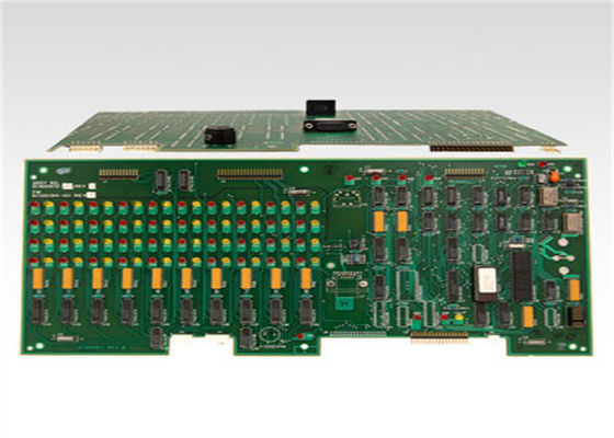 Honeywell 51400972-100 TDC 3000 Tastaturoberfläche 100% neu