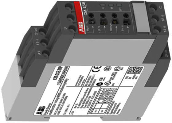 1SVR730830R0500 CM-ESS.MS Einphasenmonitor mit elektronischem Relais