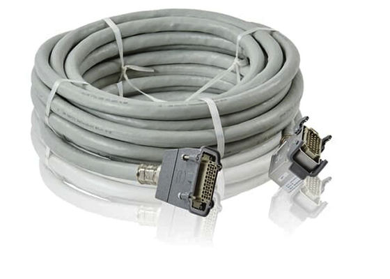 3HAC026787-002 Robotersteuerungskabel Leistung 15m 3HAC11818-2 für IRC5 Teil