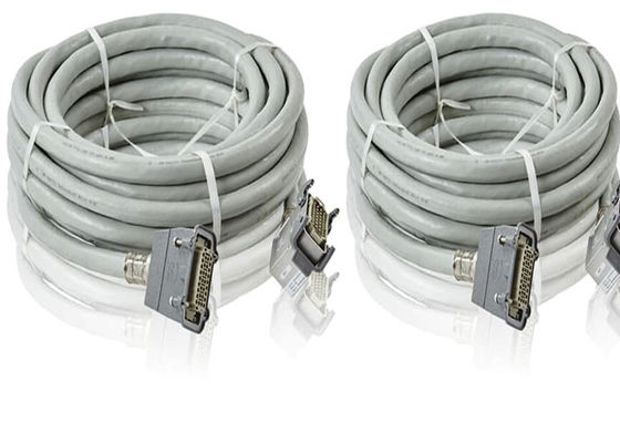 3HAC026787-002 Robotersteuerungskabel Leistung 15m 3HAC11818-2 für IRC5 Teil