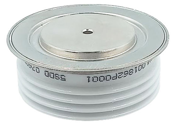 3BHL001862P0001 5SDD0760D0001 Hyristor Anzüge ACS1000 Wechselstromantrieb