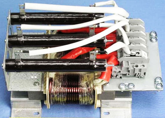 NOCH0030-60 58982792 NOCH Du/Dt Filter Antrieb Option neu und garantiert