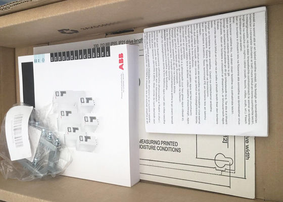 ACS580-01-03A4-4 3AXD50000038938 LV AC Allzweck Wandantrieb