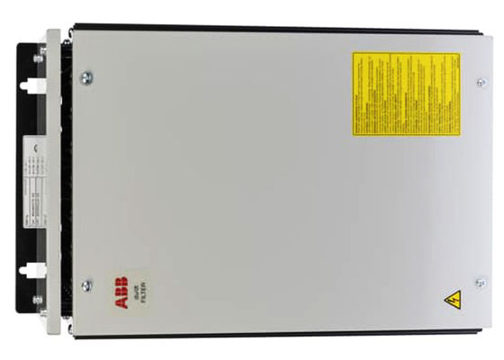 64782126 Du/Dt Filter NOCH0120-62 Antrieb NOCH Filteroption Neues