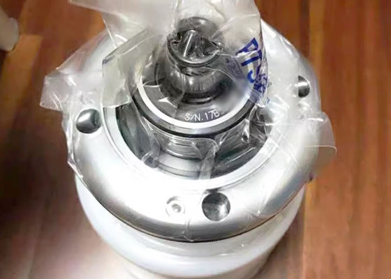 E2C0683 Luftmotor E3HS2000-01 Luftlagermotor 2C0683N Neuer und mit Garantie