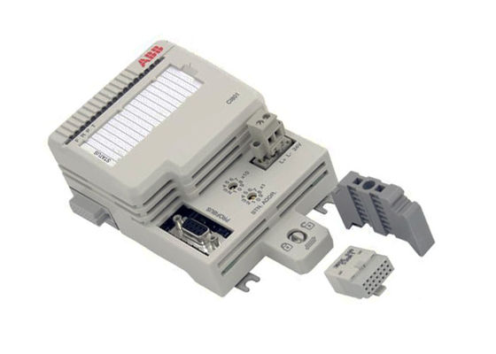 3BSE022366R1 CI801 PROFIBUS FCI S800 INTERFACE 800XA E/A-Module