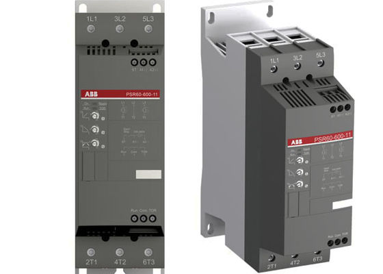 PSR60-600-11 1SFA896112R1100 PSR Softstarter Niedrigspannung 24VDC