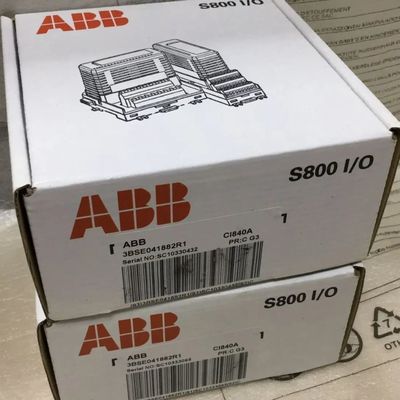 ABB ACS510-01-088A-4 Frequenzwandler 3 kW 3 PS 8,8 A 50/60 Hz 6,5 kg 88A,380V