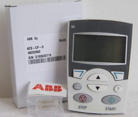 ABB ACS510-01-038A-4 38 A 18,5 kW 15 W Frequenzwandler 380 / 480 V 38A 380V IP21