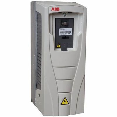 ABB ACS510-01-03A3-4 48 bis 63 Hz Frequenzwandler 1,1 KW I2n 3 380... 480 V