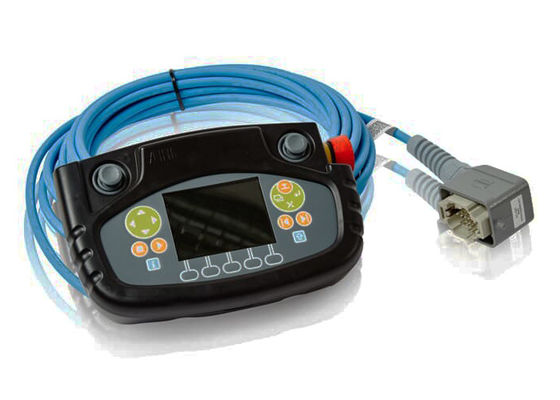3HNA024941-001 FALT LERNEN PENDANT IRC5P CONTROLLER 3HNA012283-001