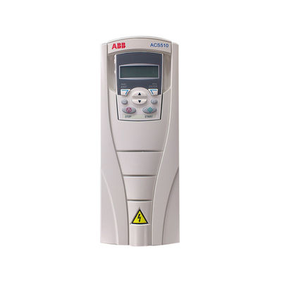 ABB ACS510-01-04A1-4 1A 380V 47,5... 63 Hz 1,5 kW 2,8 kV·A 11 W 4.1 A 6,1 kg