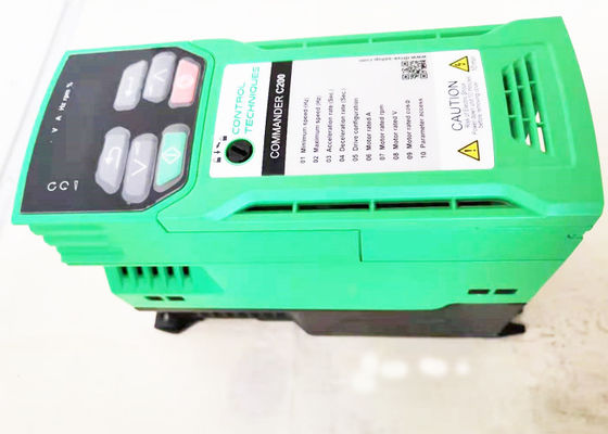 C300-02400041A Wechselstromumrichter Antriebssteuerung Techniken Frequenzumrichter