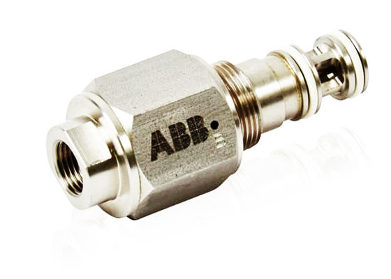3HNA012517-001 2/2 VALV für Flüssigkeiten 3HNP02598-1 3HNP01401-1 NEW