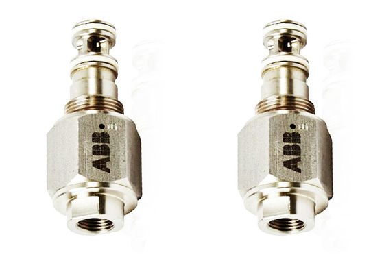 3HNA012517-001 2/2 VALV für Flüssigkeiten 3HNP02598-1 3HNP01401-1 NEW