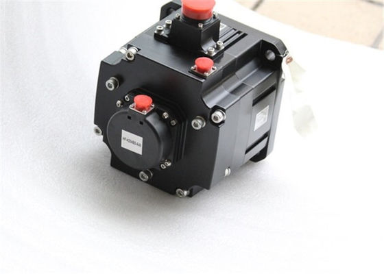 Mitsubishi 400V AC Servomotor HF-SP2024 HF-SP Serie 2KW Neues auf Lager