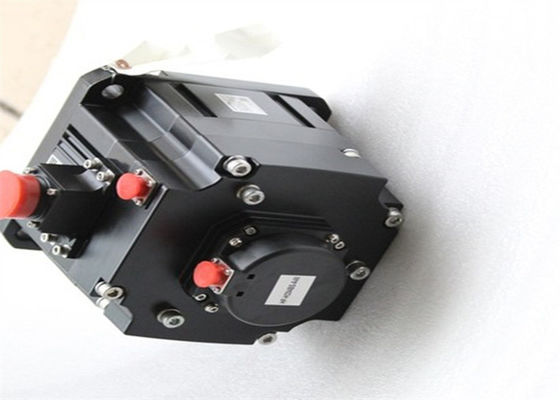 Mitsubishi 400V AC Servomotor HF-SP2024 HF-SP Serie 2KW Neues auf Lager