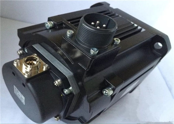 Mitsubishi 400V AC Servomotor HF-SP Serie HF-SP1524 HF-SP1524B 1,5KW Neues auf Lager