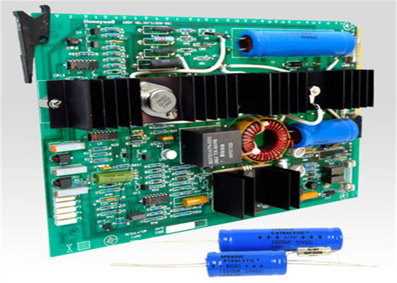 Honeywell 30731808-002 TDC 2000 Reglerkarte 100% Neues Original