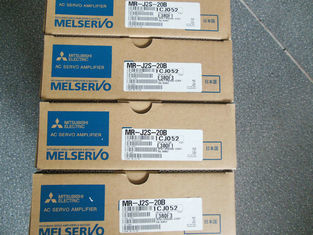 MR-J2S-20B-S087 Mitsubishi Industrial 200W Servo DriveAC Verstärker 170V 360Hz 1,5A