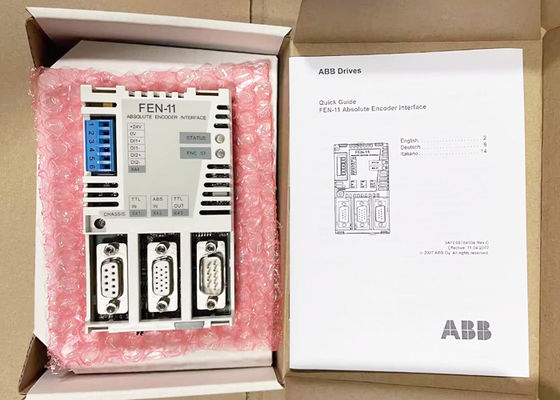 FEN-11 KIT 68805830 Pulse Encoder Interface Kit Antrieb I/O Option